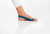 Hallufix Taping Loops One Size 1