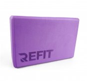 Refit Yogablock Lila