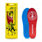 Footgel running