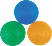 Refit Handträningsbollar3-pack