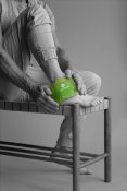 Medipearl sportpack fot
