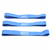 REFIT RUBBER BAND BLÅ