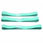 REFIT RUBBER BAND GRÖN