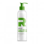 Révvi Fast recovery gel 25o ml pump