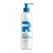 Révvi ice cold 250 ml pump