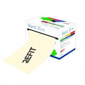 Refit band 25 m beige