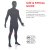 Vulkan Wrap Around body