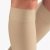 AktiVen Total Beige kant