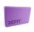 Refit Yogablock Lila