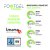 FootGel Padel chart