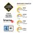 FootGel professional chart