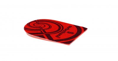Sorbothane Heel Pads