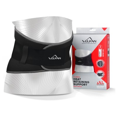 Vulkan rygg 3093