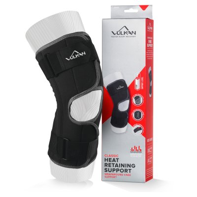 Vulkan Wrap Around 3043 pack