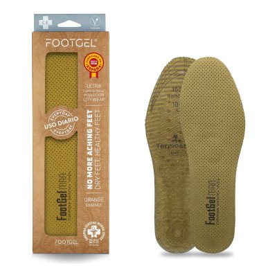 Footgel Man produkt
