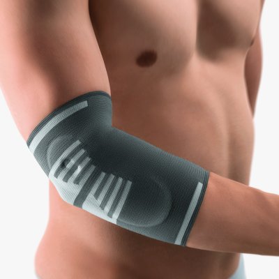 Bort activmed armbåge