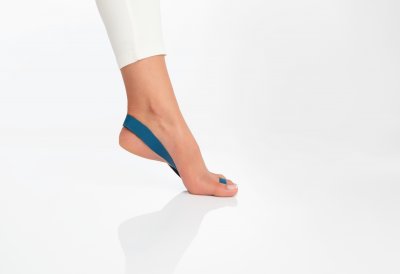 Hallufix Taping Loops One Size 2