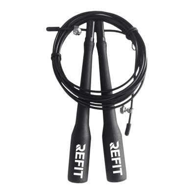 Refit speed rope