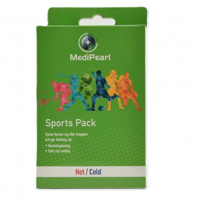 Medipearl Sportpack fp
