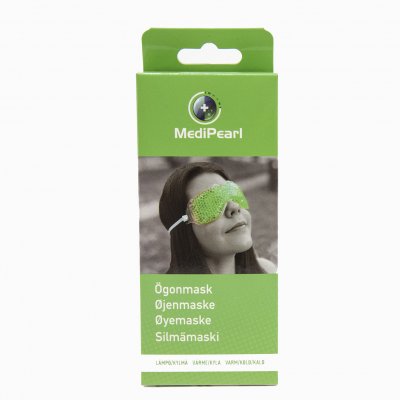 Medipearl ögon förpackning