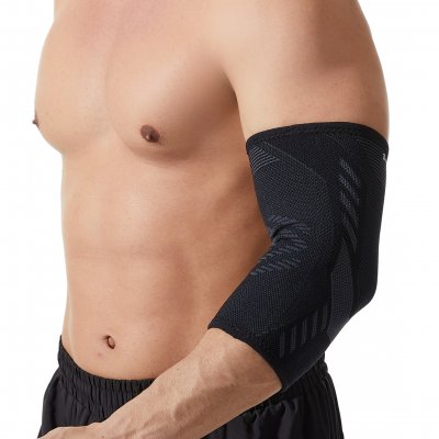 Mediband Flex armbåge rak