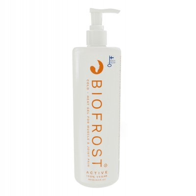 Biofrost Active 500 ml