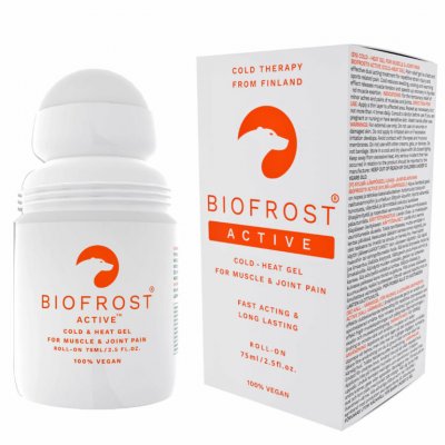 Biofrost Active Roll-On
