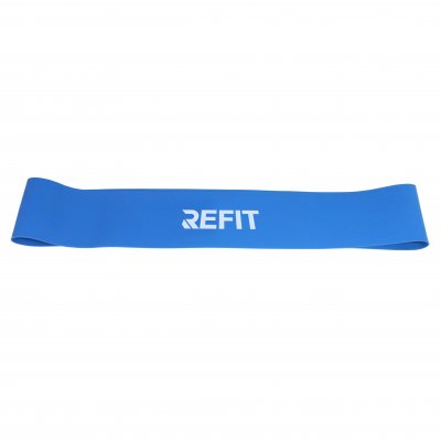 Refit Miniband Pro Blå