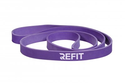 Refit powerband lila hård