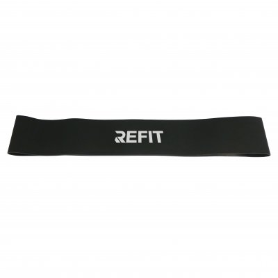 Refit Miniband Pro Svart
