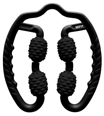 Refit massage roller