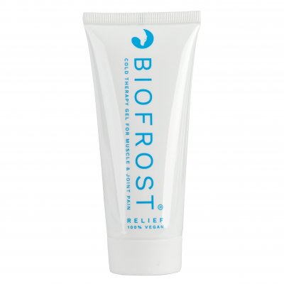 Biofrost Relief 100 ml tub