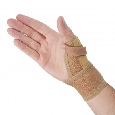 Tumortos Mediband Elastic