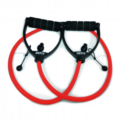 Refit Pro Exertube Medium
