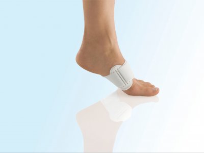 Hallufix Mellanfotsbandage