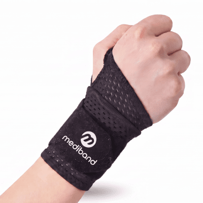 Mediband Flex Handled