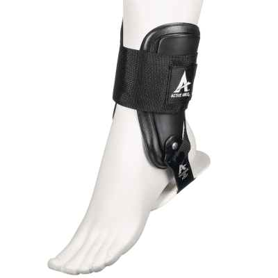 Active Ankle T2 sida