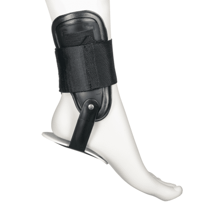 Active Ankle T2 sida2