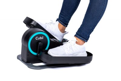Cubii MOVE pedal