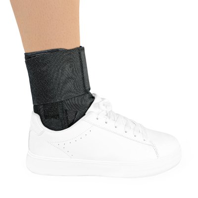 Refit Exceed Lacer Ankle