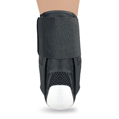 Refit Exceed Lacer Ankle