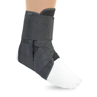 Refit Exceed Lacer Ankle