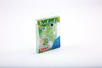 Thera Pearl Kids Groda