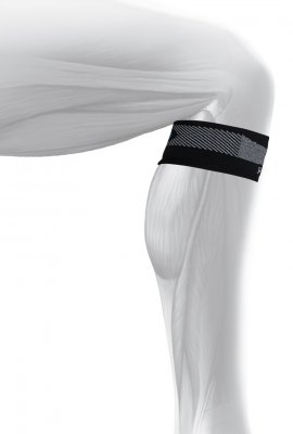 PS3 patella sleeve