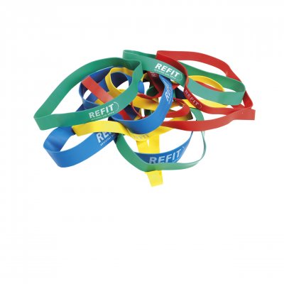 Refit rubberband 10-pack