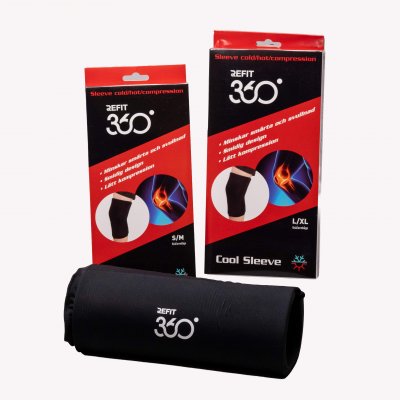 Refit 360 Ice Sleeve pack