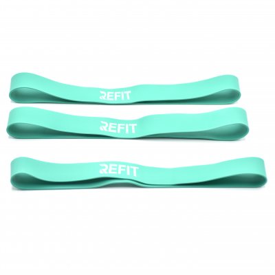 REFIT RUBBER BAND GRÖN