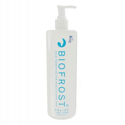 Biofrost Relief 500 ml