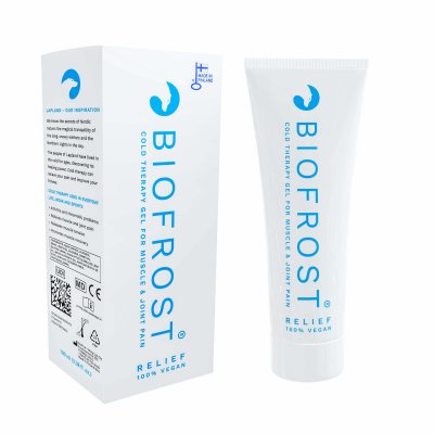 Biofrost Relief 100 ml