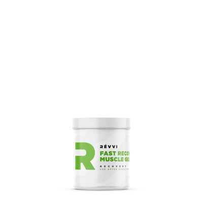 Révvi Fast recovery gel 100 ml